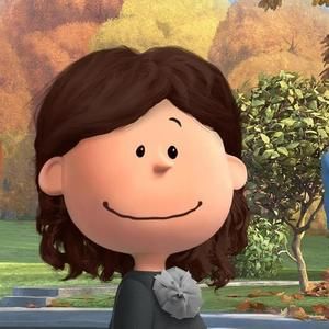 Meet your Posher, Autumn